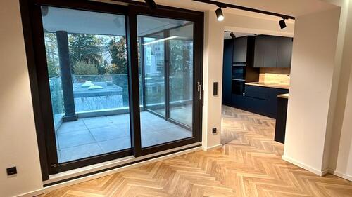 Foto - ***Exklusive 2-Zimmerwohnung inkl. EBK und Klimaanlage***