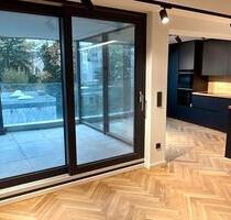 ***Exklusive 2-Zimmerwohnung inkl. EBK und Klimaanlage*** - Düsseldorf Pempelfort