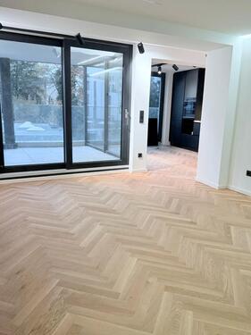 Foto - 1 Zimmer Etagenwohnung in Düsseldorf