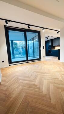 Foto - Etagenwohnung in Düsseldorf zur Miete