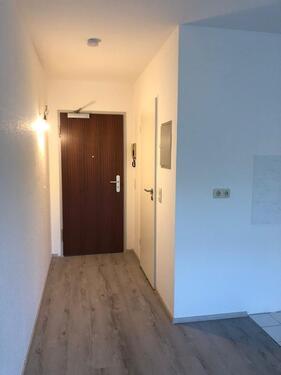 Foto - 1 Zimmer Etagenwohnung in Aachen