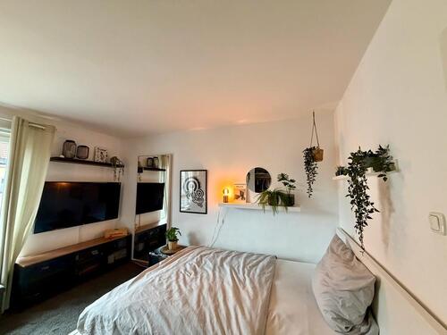 Foto - 1 Zimmer Etagenwohnung in München