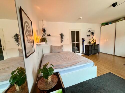 Foto - Etagenwohnung in München zur Miete