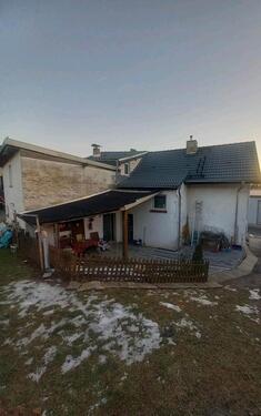 Foto - 7 Zimmer Einfamilienhaus zum Kaufen in Gädheim