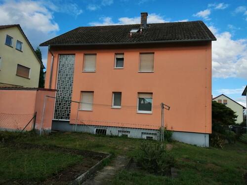 Foto - Einfamilienhaus zum Kaufen in Gochsheim