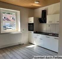 Die ideale Single - Wohnung in ländlicher Umgebung - Weichering
