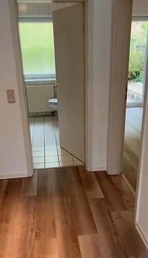 Foto - Terrassenwohnung in Nentershausen zur Miete