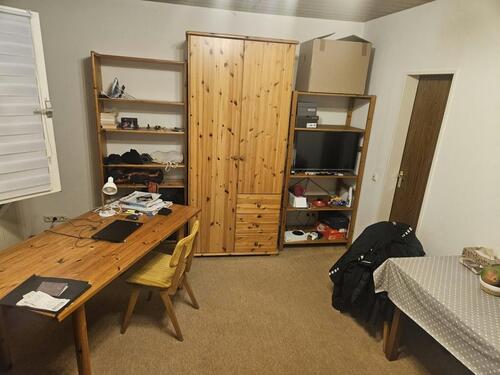 Foto - Etagenwohnung in Jülich zur Miete