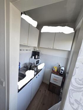 Foto - 2 Zimmer Etagenwohnung zur Miete in Offenbach am Main