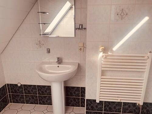 Foto - Dachgeschoßwohnung in Saarbrücken zum Kaufen