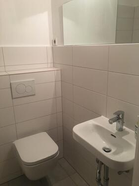 Foto - Etagenwohnung in Hildesheim zur Miete