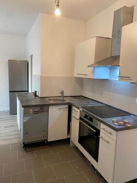 Foto - 2 ZIMMER WOHNUNG - 1.200,00&nbsp;EUR Kaltmiete, ca.&nbsp; 52,00&nbsp;m&sup2;