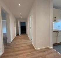 Frisch renovierte 3-Zimmer-Wohnung mit Einbauküche Erstbezug - Saarbrücken West