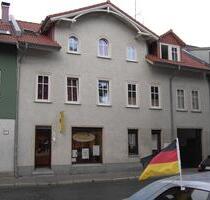 3 Zimmer-Wohnung im 1.OG mit ganz neuer Einbauküche - Erfurt Andreasvorstadt