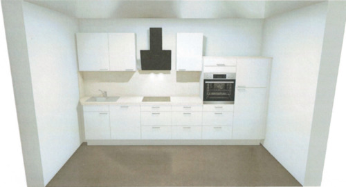 Foto - 3 Zimmer Etagenwohnung zur Miete in Erfurt