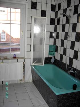 Foto - Etagenwohnung in Erfurt zur Miete