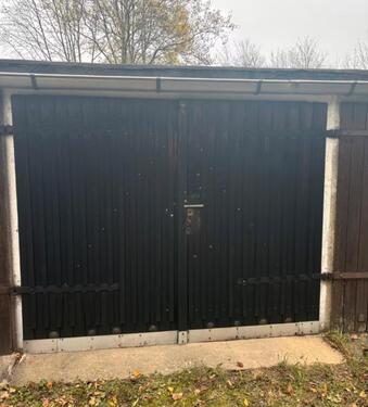 Foto - ✅ Schöne Garage zu vermieten: Am Schützenplatz, 09116 Chemnitz