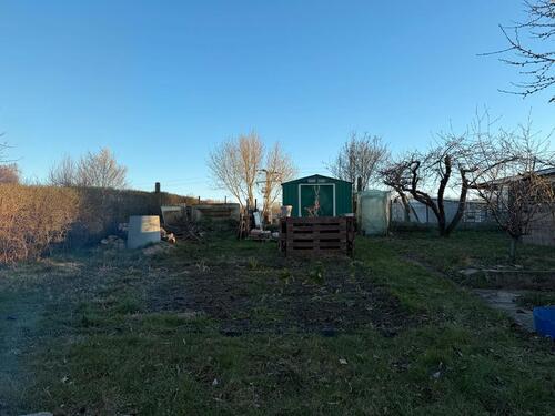 Foto - Grundst&uuml;ck in Neubrandenburg