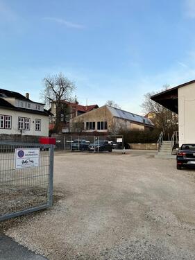 Foto - Stellplätze in Coburg zu vermieten