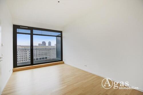 Foto - Etagenwohnung in Berlin zur Miete