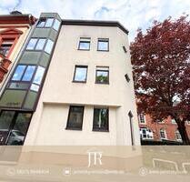Trier: Sanierte 3-ZKB Wohnung in Top-Lage – EBK, modern, zentral