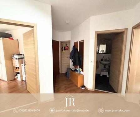 Foto - 3 Zimmer Etagenwohnung zur Miete in Trier