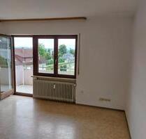 1-Zi. Whg., WT-Tiengen, 3.OG, NUR PERSÖNLICHE ANSCHREIBEN - Waldshut-Tiengen