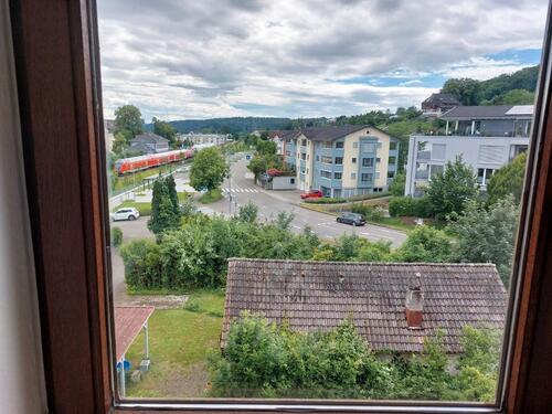 Foto - 1 Zimmer Etagenwohnung zur Miete in Waldshut-Tiengen