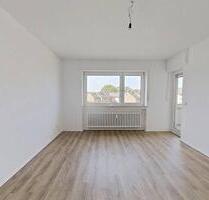 Schöne 3-Zimmer-Wohnung mit großem BALKON und modernem Wannenbad in Bielefeld-Ummeln - Gütersloh Avenwedde