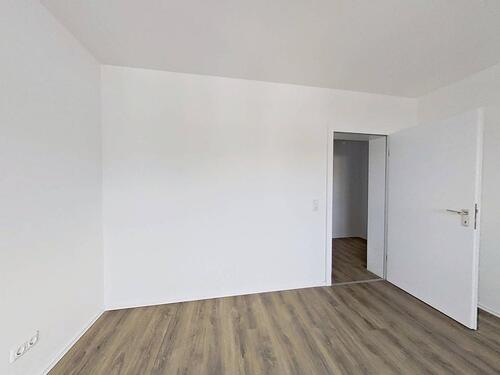 Foto - Etagenwohnung in Gütersloh zur Miete