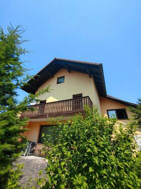 Foto - Einfamilienhaus mit Entwicklungspotenzial