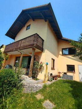 Foto - 5 Zimmer Einfamilienhaus zum Kaufen in Straubing