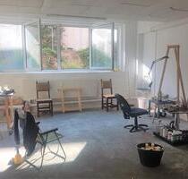 Atelier platz ab Juni frei 280 Euro - Köln Mülheim