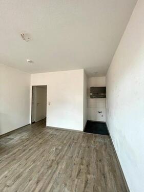 Foto - Zentrale 1-Zimmer-Wohnung! - 277,00&nbsp;EUR Kaltmiete, ca.&nbsp; 22,60&nbsp;m&sup2;