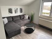 Foto - Zu vermieten möblierte 2-Zimmer Whg in Gosheim