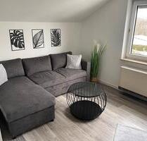 Zu vermieten möblierte 2-Zimmer Whg in Gosheim - Denkingen