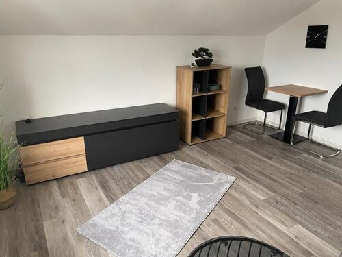 Foto - 1 Zimmer Dachgeschoßwohnung in Denkingen