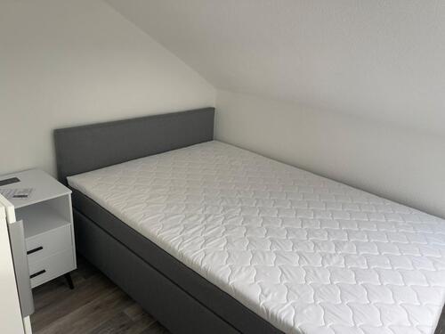 Foto - Dachgeschoßwohnung in Denkingen zur Miete