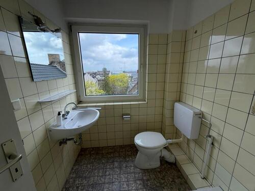 Foto - Etagenwohnung in Mainz zur Miete