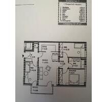 4-Zimmer-Wohnung zu verkaufen - 356.000,00&nbsp;EUR Kaufpreis, ca.&nbsp; 83,38&nbsp;m&sup2; in Altötting (PLZ: 84503)