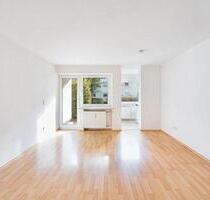 Bezugsfertige Wohnung am Südpark - München Sendling-Westpark