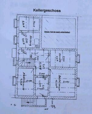 Foto - 8 Zimmer Einfamilienhaus in Osterholz-Scharmbeck