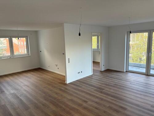 Foto - Etagenwohnung in Trier zur Miete