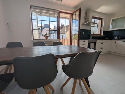 Foto - Preiswerte Monteurwohnungen in Oldenburg, Delmenhorst, Bremen - verschiedene Stadtteile und für jede Gruppenstärke