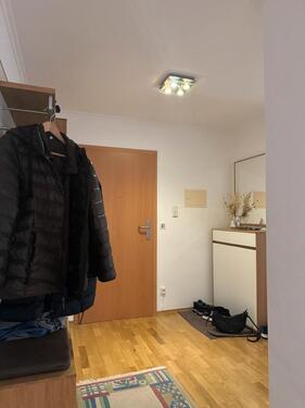 Foto - 4 Zimmer Etagenwohnung in Haigerloch