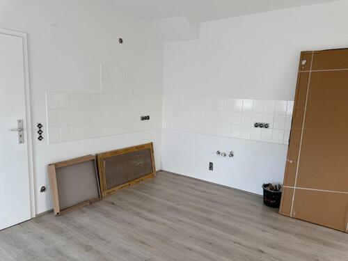 Foto - Etagenwohnung in Duisburg