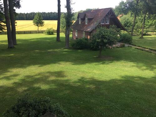 Foto - Etagenwohnung in Winsen (Aller)