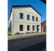 Wohnung Erstbezug nach Komplettsanierung - Kellinghusen