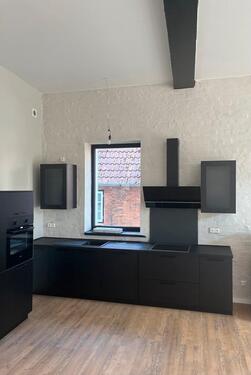 Foto - Etagenwohnung in Kellinghusen zur Miete