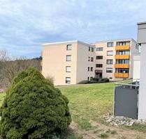 Penthouse-Wohnung 5,5 Zimmer 124m³ - Leinzell